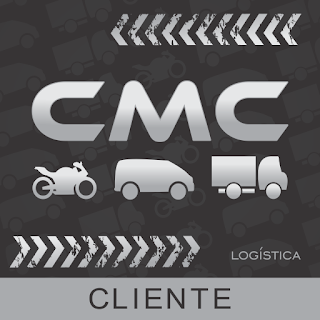 Cmc Logistica - Cliente apk