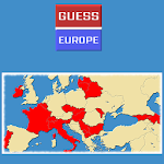 Guess Europe Apk