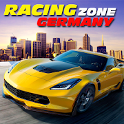 Racing Zone : Germany  Icon