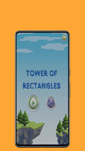 Tower of Rectangles