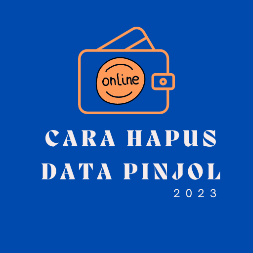 Cara Hapus Data Pinjol 2023