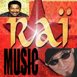 rai music mp3 icon