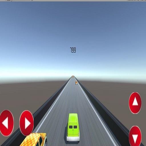 Extreme:Super Car Driving-Simu