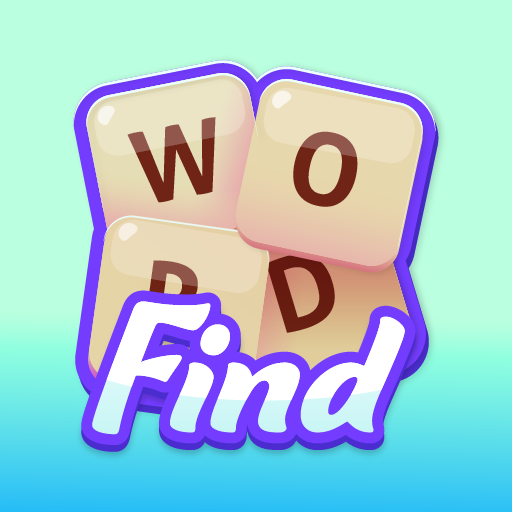 Word Find - Puzzle logo