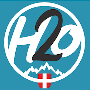 H2O La Radio du Lac d'Annecy  Icon