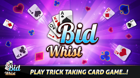 Bid Whist Classic Bridge Games 1