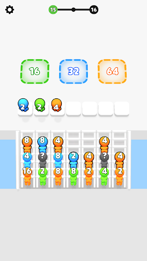 Ladder Jam Screen 2