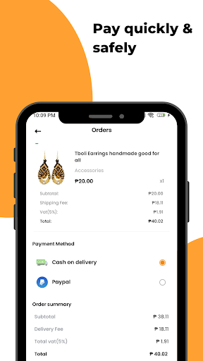 DAVCU Screenshot 4 - AppWisp.com