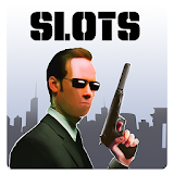 Secret Agent Slots icon