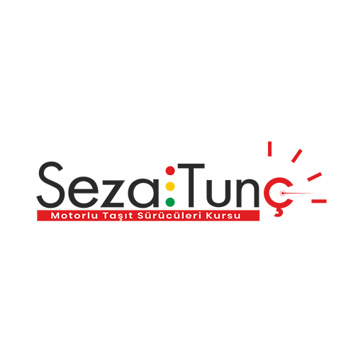Seza Tunç Sürücü Kursu logo
