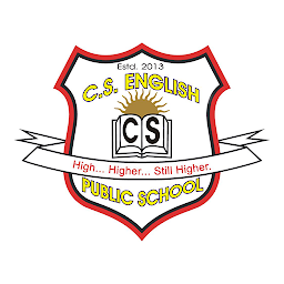 图标图片“CS Public School, Deori”