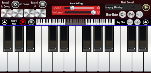 Download Real Piano Apk For Android Latest Version - how to play songs on the piano in roblox roblox promo