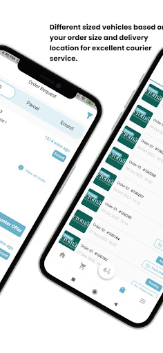 ShapHero Screen 3
