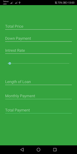 Loan Calculator - EMI Calculat