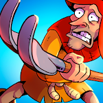 What the Hen: 1on1 summoner game Apk