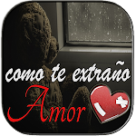 Cover Image of Download Como te Extraño Amor  APK