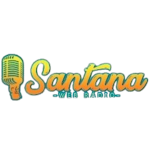 Cover Image of Baixar SANTANA WEB RADIO  APK