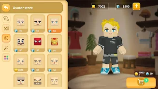 Download Hero Tycoon Apk For Android Latest Version - funny games roblox code super hero tycoon