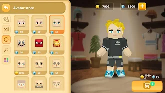 Game screenshot Hero Tycoon hack