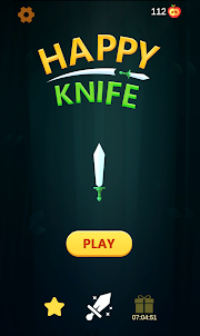 Happy Knife