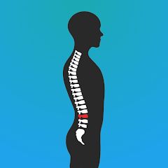 Exercícios para dor nas costas: treinos gratuitos pelo celular