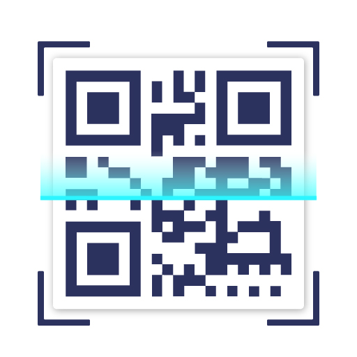 QR Code & Barcode Scanner logo