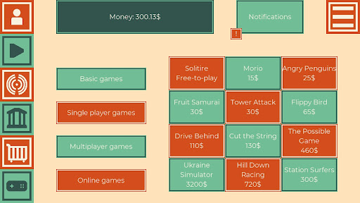 Gamer Blogger 2 - YouTube Life