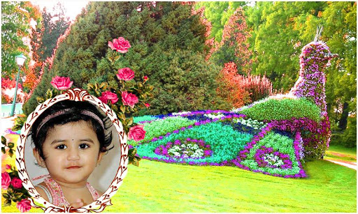 Beautiful Garden Photo Gallery Screen 3