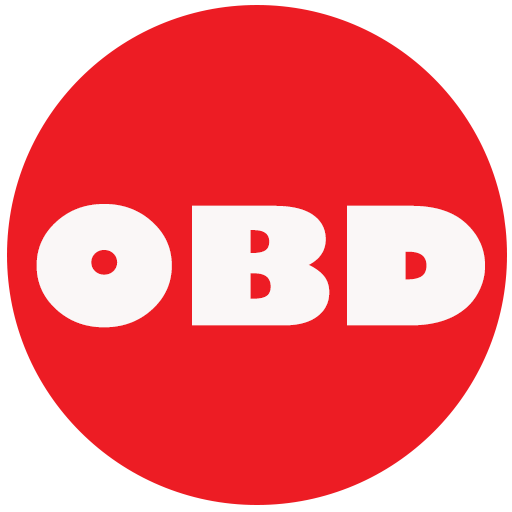 OBD Tracking logo