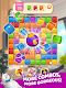 screenshot of Love Diary: Cube Matching Game