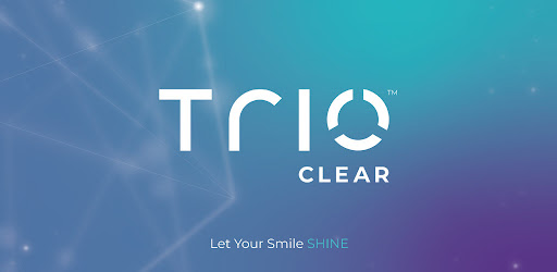 TrioClear Aligner