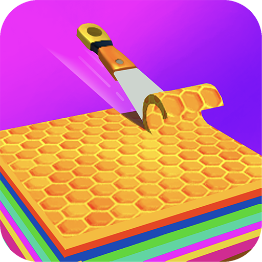 ASMR Scraping logo