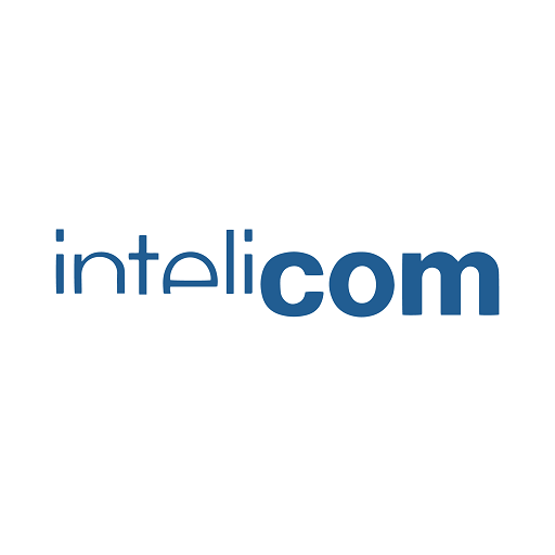 Intelicom Internet logo