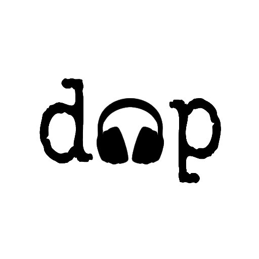 Deep Music Player logo