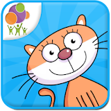 Kids Learning Numbers icon