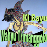 Wahyu Trimanggolo | Wayang Kulit Ki Bayu icon
