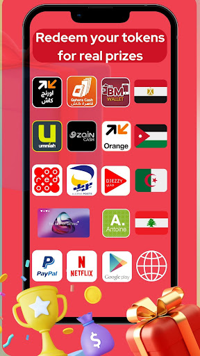 Aratok: Watch, Play and Win! Screen 3