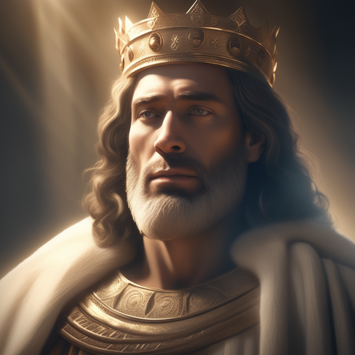 Prophets and Kings logo