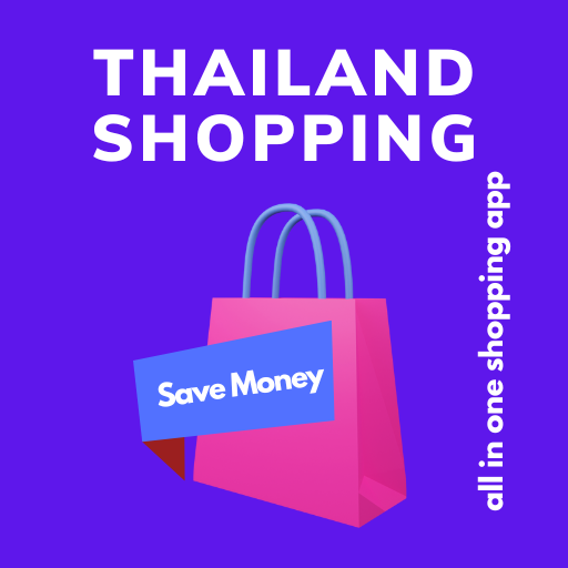 Thailand Shopping Online thai.1.1 Icon