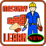 Learn abañileria easily. Masonry Course