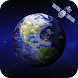 Earth Map Satellite View - Androidアプリ