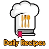 Daily Recipes - Tasty Cookbook icon