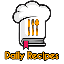 Daily Recipes - Tasty Cookbook