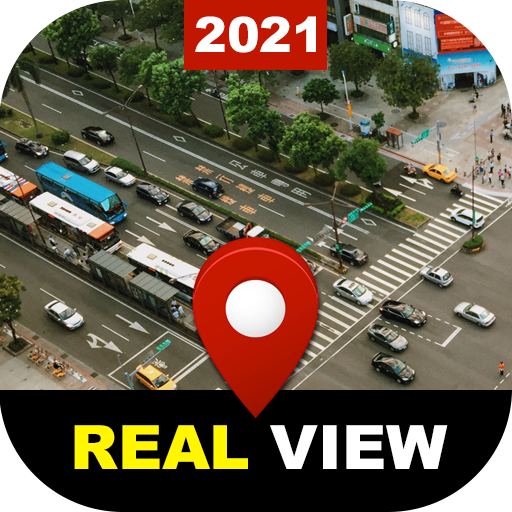 Street View Live Map - Satelli - Apps On Google Play