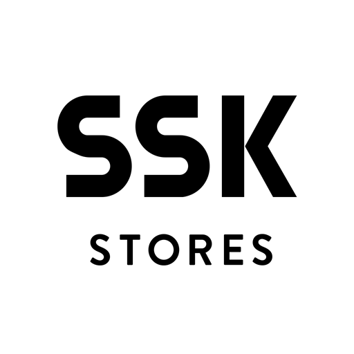 SSKSTORES logo