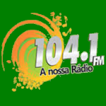 Cover Image of ダウンロード Rádio Vila Fm 104.1  APK