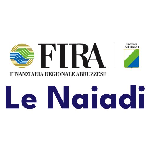 Le Naiadi logo