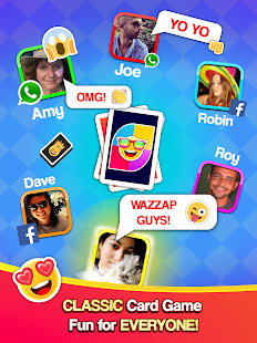 Card Party! FUN Online Games with Friends Family 10000000093 Screenshots 6