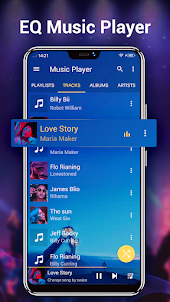 Music Player para Android
