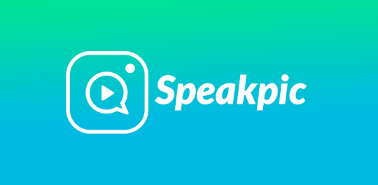 SpeakPic - Faça fotos falarem!
